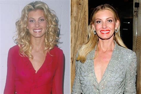 has faith hill had plastic surgery|Exploring Faith Hill’s Plastic Surgery:。